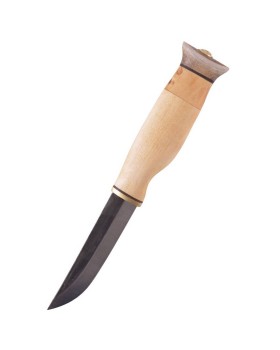 Μαχαίρι Κυνηγετικό Wood Jewel 
