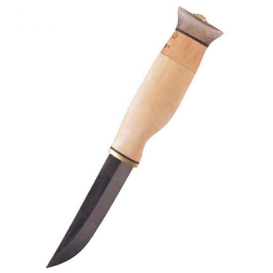 Μαχαίρι Κυνηγετικό Wood Jewel 
