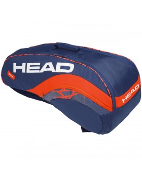 Τσάντες Τέννις Head Radical 6R Supercombi 2019 Tennis Bags