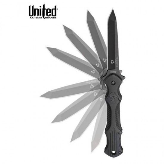 United Cutlery Tailwind Urban Tactical Stiletto 