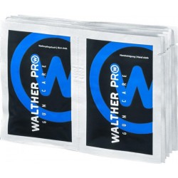 Πανάκια καθαρισμού Walther Pro Wipe & Care