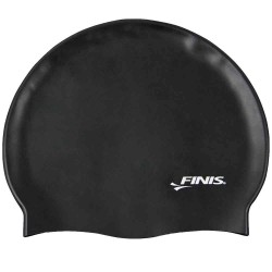 Finis Σκούφος Σιλικόνης Silicone Cap
