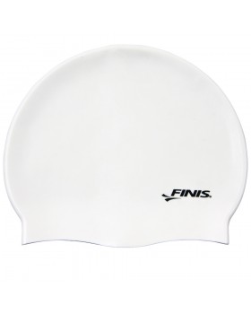 Finis Σκούφος Σιλικόνης Silicone Cap