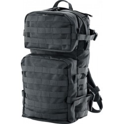 Βαλίτσα Elite Force Mission Backpack