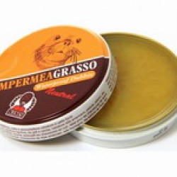 Φυσικό Λίπος Φώκιας Impermea Grasso 100ml