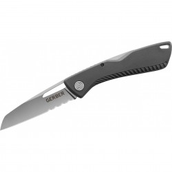 Gerber Bear Σουγιάς Shark Belly Folding Knife 3.2"