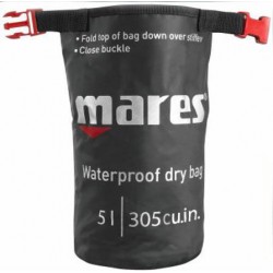 Στεγανός Σάκος Mares Dry Sack 5lt