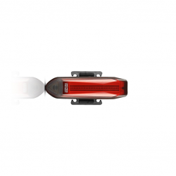 Φακός ασφαλείας Alpin Pro B0117 - Οπίσθιο φως ασφαλείας LED