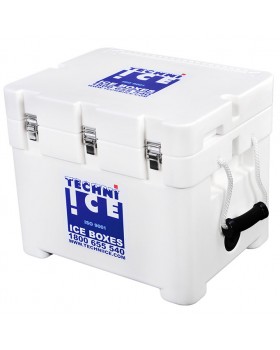 Ψυγείο Techni Ice Signature Series 35Lt