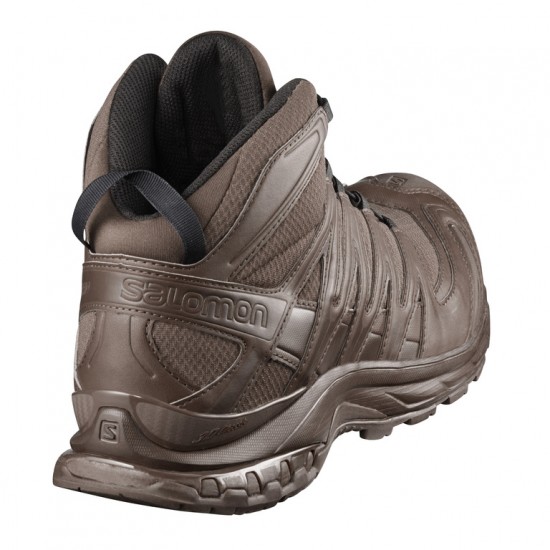 Salomon Shoes Xa Pro Mid Forces