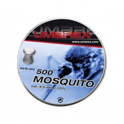 Βλήματα Umarex Mosquito 4.5 mm