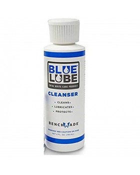 Benchmade Λιπαντικό Συντήρησης BlueLube Cleaner