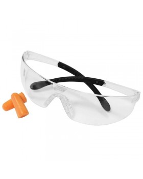 Γυαλιά Birchwood Casey® Lycus™ Glasses with Ear Plugs