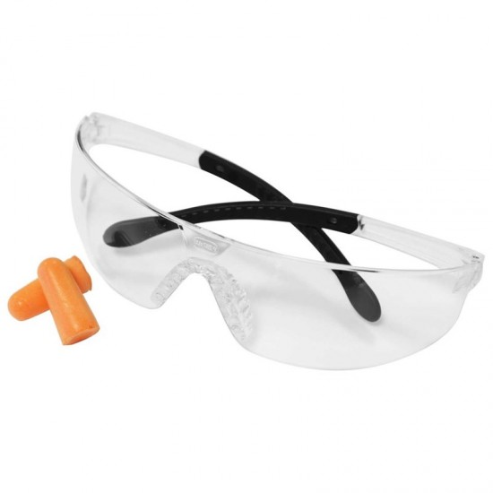 Γυαλιά Birchwood Casey® Lycus™ Glasses with Ear Plugs