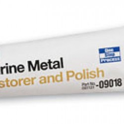 3M 09018 / 09019 Marine Metal Restorer & Polish Αλοιφή Μετάλλων