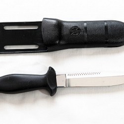 Mαχαίρι Καταδύσης Xifias Sub Inox Blade 11cm