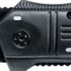 Σουγιάς Walther ERC Black