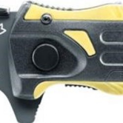 Σουγιάς Walther Pro Rescue Knife Yellow