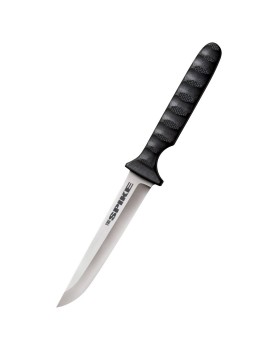 COLD STEEL DROP POINT SPIKE, NECK KNIFE (53NCC)