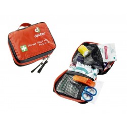 Τσαντάκι Πρώτων Βοηθειών Deuter First Aid Kit Active