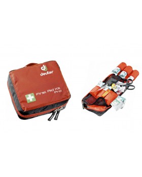 Τσαντάκι Πρώτων Βοηθειών Deuter First Aid Kit Pro