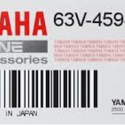 Yamaha Προπέλα(3X9-1/4 X11 -J1)