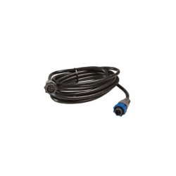Simrad 7 Pin Blue Tdcr Ext. Cable 12 ft