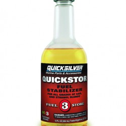 Quicksilver Συντηρητικό Βενζίνης 355ml