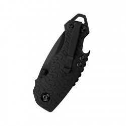 Μαχαίρι Kershaw 8700 Shuffle Folding (BLACK HANDLE) 