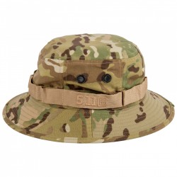 5.11 89076 Καπέλο Boonie Hat Multicam