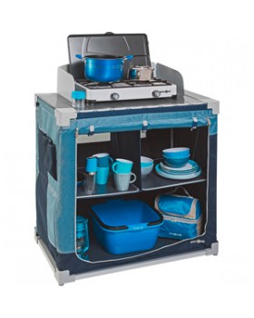 Bruner- Kitchen Cabinet JumBox CT 3G-Grey