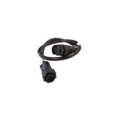 Simrad 9 TO 7 PIN XD adapter for XID CHIRP XDCRS