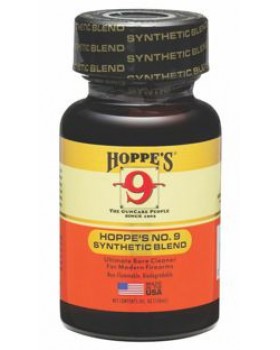 Hoppes-Synthetic Blend Bore Cleaner
