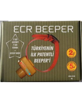 Ecr-Beeper 12100