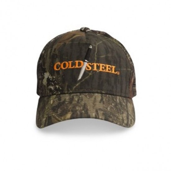 Καπέλο Cold Steel Mossy Oak (94HCH)