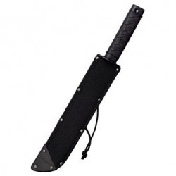 COLD STEEL TACTICAL TANTO ΜΑΣΕΤΑ ΜΕ ΘΗΚΗ (97TKJZ)