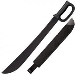 Cold Steel Latin D-Guard Machete Knife with 24" Blade