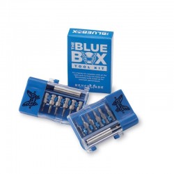 Benchmade Εργαλεία Συντήρησης Blue Box