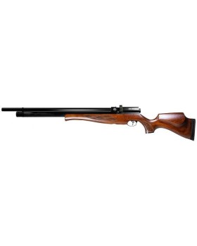 Air Arms S510 Xtra Fac Ambi Traditional .22