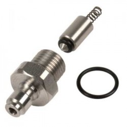 Air Arms-Quick Fill Valve