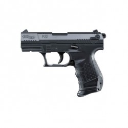 Walther Air Soft P22 Black