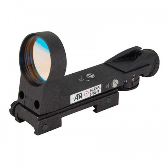Atn Ultra Sight Reflex Dot