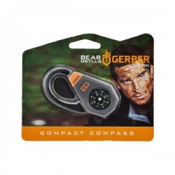 Gerber Bear- Compact Compass