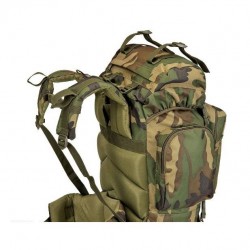Σακίδιο Hunting backpack 