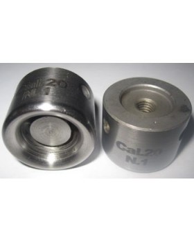 Gaep Bn1 Cal 20 Steel - Στροφείο Ρελιάσματος Ατσάλινο