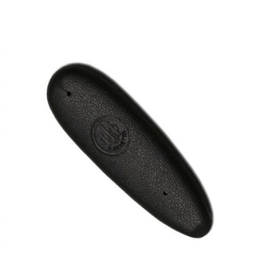 Beretta Recoil Pad Skeet 1/2" (12mm) Rubber Black