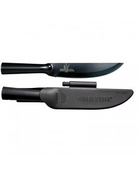Μαχαίρι Cold Stell Bushman Outdoor Knife w/ Hollow Handle (95BUSK)