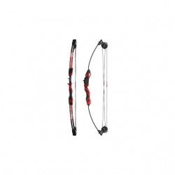 Barnett 1265 Vertigo Youth Archery Kit