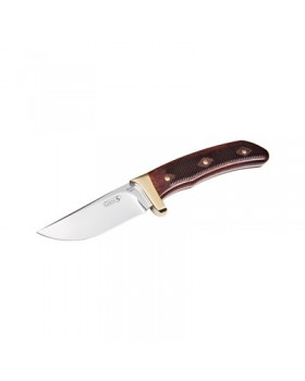 Μαχαίρι Κυνηγίου Skinner Rosewood Us 005 RWS Buck Knives
