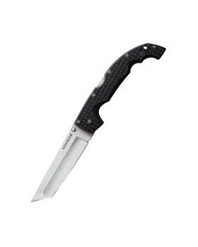 Voyager Tanto Point Medium Folder with Stainless Steel Blade